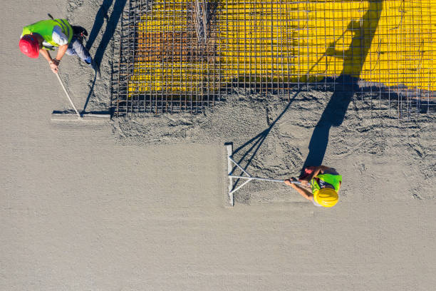 Affordable Concrete Services in IN
