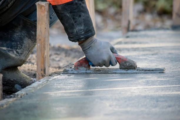 Best Concrete Leveling Services  in Sellersburg, IN