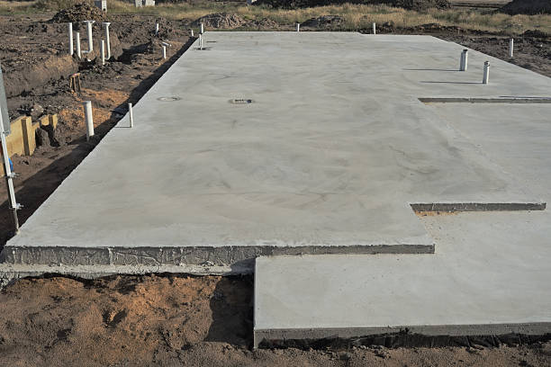 Best Poured Concrete Foundation  in Sellersburg, IN
