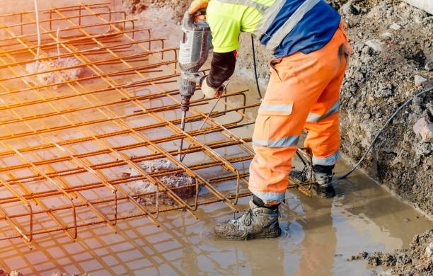 Best Concrete Resurfacing Services  in Sellersburg, IN