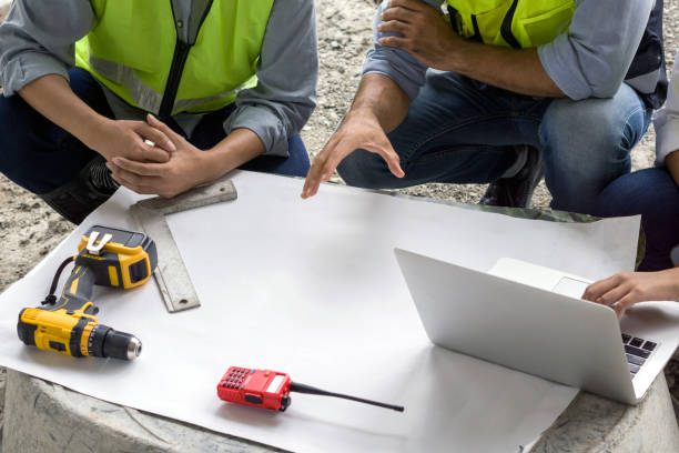 Best Concrete Crack Repair  in Sellersburg, IN