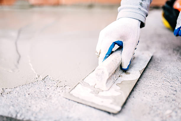 Best Concrete Resurfacing Services  in Sellersburg, IN