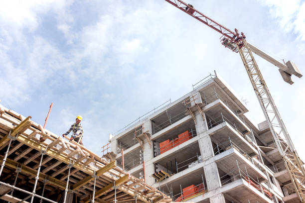 Best Custom Concrete Contractor  in Sellersburg, IN